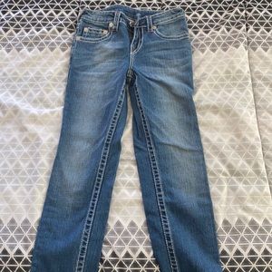 Boys True Religion Jean size 8